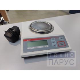 Лабораторні ваги Axis AD200 